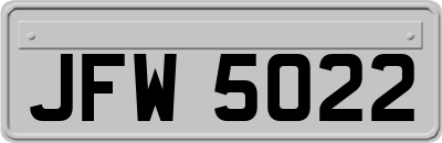 JFW5022