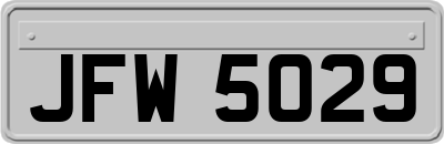 JFW5029
