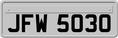 JFW5030