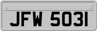 JFW5031