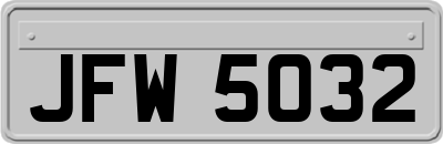 JFW5032