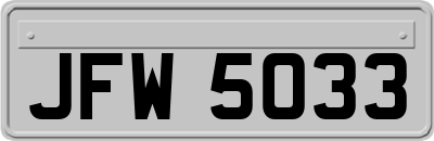 JFW5033