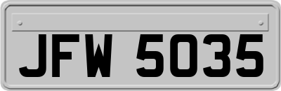 JFW5035
