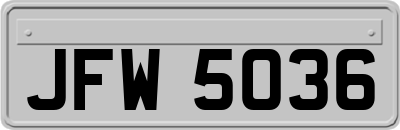 JFW5036