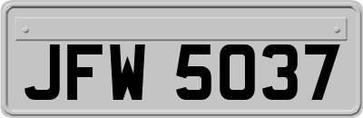 JFW5037