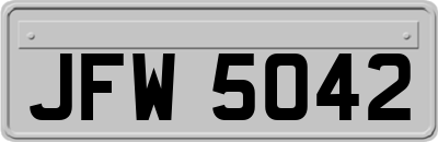 JFW5042