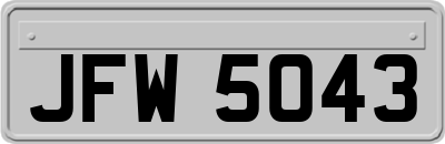 JFW5043