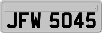 JFW5045