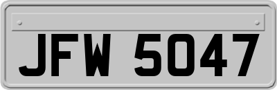 JFW5047