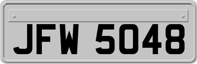 JFW5048