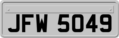 JFW5049