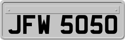 JFW5050