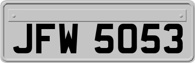 JFW5053