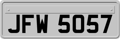 JFW5057