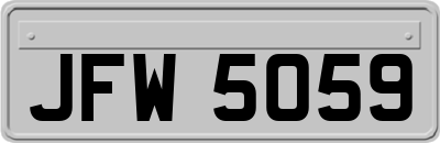 JFW5059