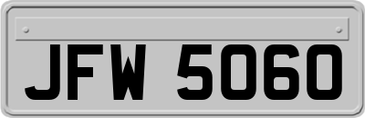 JFW5060