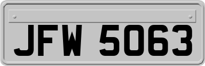 JFW5063