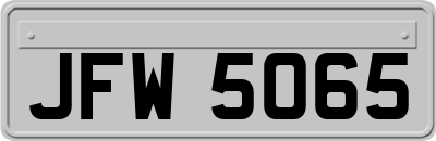 JFW5065