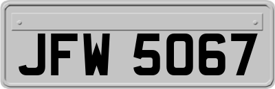 JFW5067