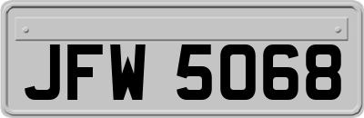 JFW5068