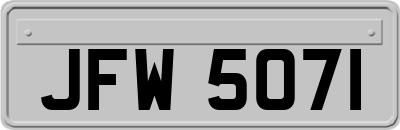 JFW5071