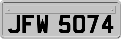 JFW5074