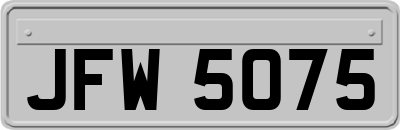 JFW5075