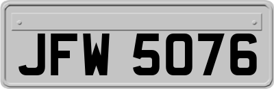 JFW5076