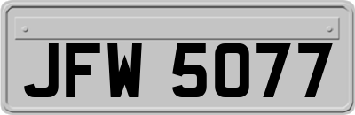 JFW5077
