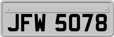 JFW5078