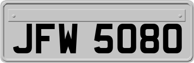 JFW5080