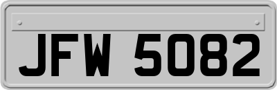 JFW5082
