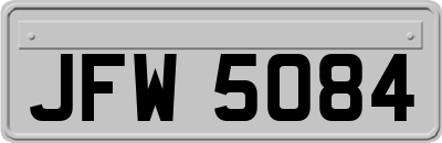 JFW5084