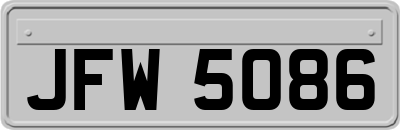 JFW5086