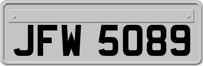 JFW5089
