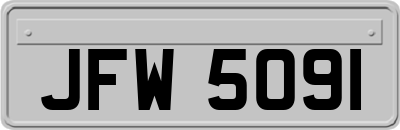 JFW5091