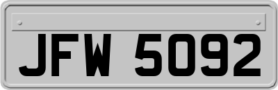 JFW5092