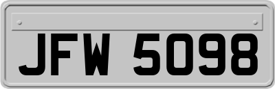 JFW5098