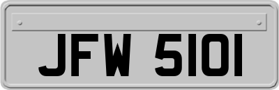 JFW5101