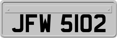 JFW5102