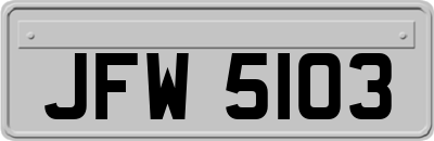 JFW5103
