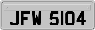 JFW5104