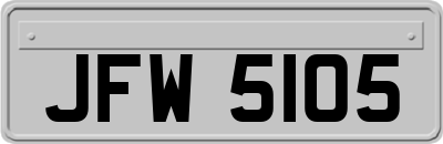 JFW5105