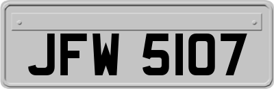 JFW5107