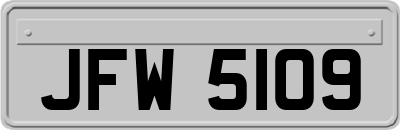 JFW5109