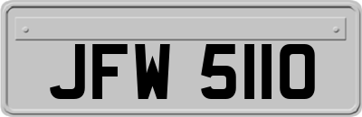 JFW5110
