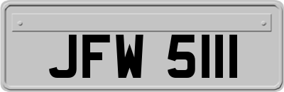 JFW5111