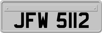 JFW5112
