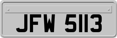 JFW5113