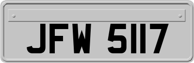 JFW5117